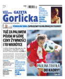 Tyg. Gazeta Gorlicka