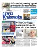 Gazeta Krakowska / mut Nowy Sącz