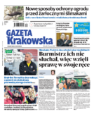 Gazeta Krakowska / mut Małopolska Zachodnia