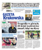 Gazeta Krakowska / mut Podhale