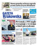 Gazeta Krakowska