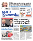 Gazeta Krakowska / mut Nowy Sącz