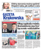 Gazeta Krakowska / mut Małopolska Zachodnia