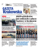 Gazeta Krakowska / mut Małopolska Zachodnia