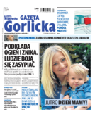 Tyg. Gazeta Gorlicka