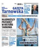 Tyg. Gazeta Tarnowska