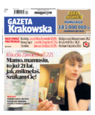 Gazeta Krakowska / mut Małopolska Zachodnia