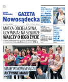 Tyg. Gazeta Nowosądecka