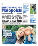 Tyg. Małopolski/Nad Sołą i Skawą