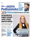 Tyg. Gazeta Podhalańska