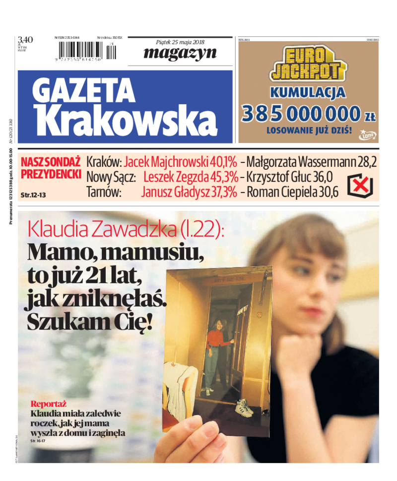 Gazeta Krakowska