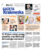 Gazeta Krakowska