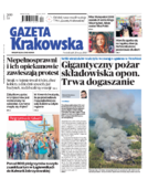 Gazeta Krakowska / mut Małopolska Zachodnia