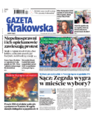 Gazeta Krakowska / mut Nowy Sącz