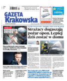 Gazeta Krakowska / mut Małopolska Zachodnia