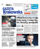 Gazeta Krakowska / mut Podhale