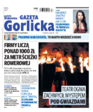 Tyg. Gazeta Gorlicka