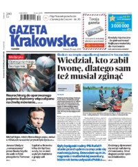 Gazeta Krakowska