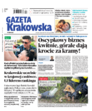 Gazeta Krakowska / mut Podhale