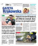 Gazeta Krakowska / mut Małopolska Zachodnia