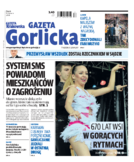 Tyg. Gazeta Gorlicka