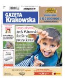 Gazeta Krakowska / mut Małopolska Zachodnia