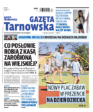 Tyg. Gazeta Tarnowska