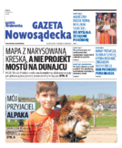 Tyg. Gazeta Nowosądecka