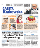 Gazeta Krakowska / mut Kraków