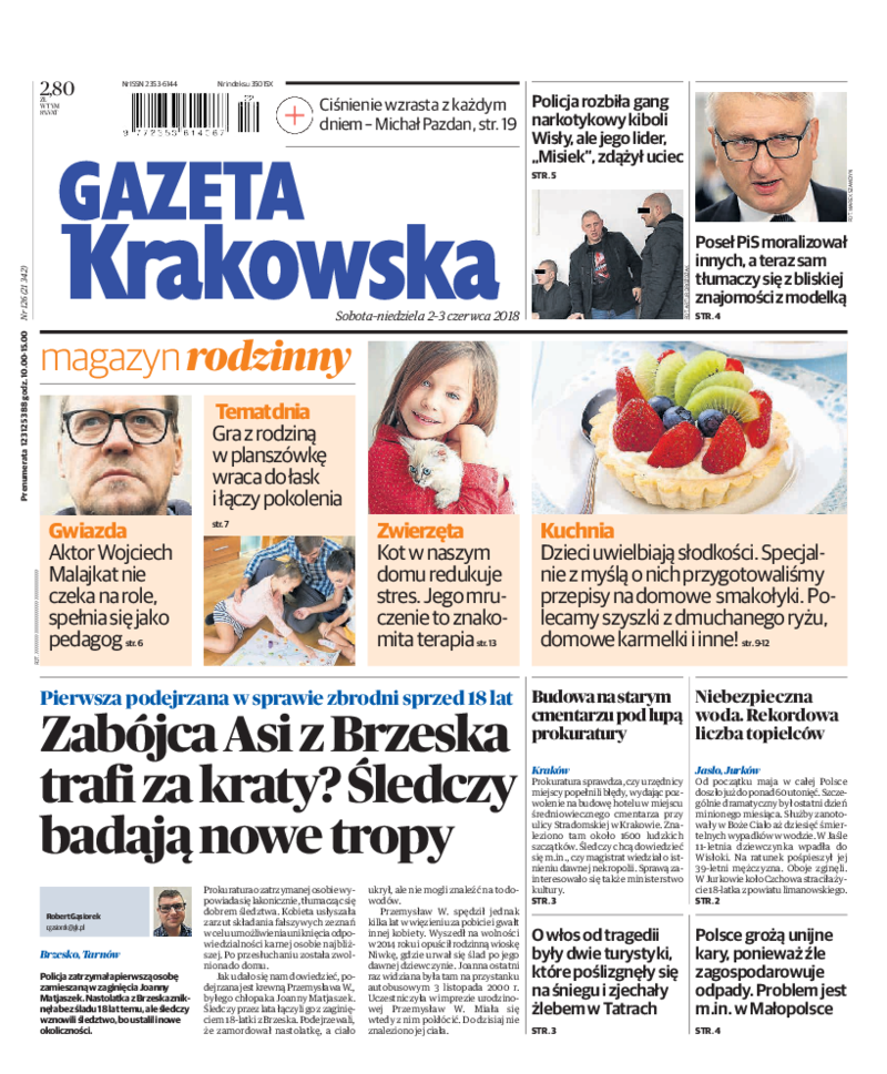 Gazeta Krakowska