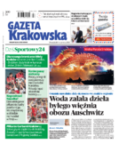 Gazeta Krakowska / mut Małopolska Zachodnia