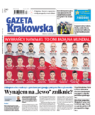 Gazeta Krakowska / mut Podhale