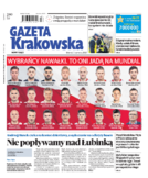 Gazeta Krakowska / mut Nowy Sącz