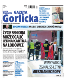 Tyg. Gazeta Gorlicka