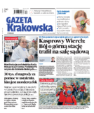 Gazeta Krakowska / mut Podhale