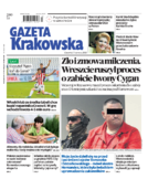 Gazeta Krakowska / mut Kraków