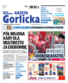 Tyg. Gazeta Gorlicka