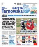 Tyg. Gazeta Tarnowska