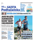 Tyg. Gazeta Podhalańska