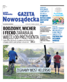 Tyg. Gazeta Nowosądecka