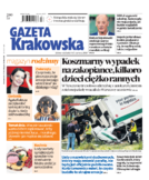 Gazeta Krakowska / mut Małopolska Zachodnia