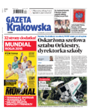 Gazeta Krakowska