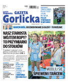 Tyg. Gazeta Gorlicka