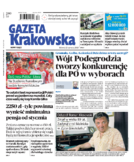 Gazeta Krakowska / mut Nowy Sącz