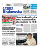 Gazeta Krakowska / mut Kraków