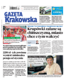 Gazeta Krakowska / mut Podhale