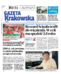 Gazeta Krakowska