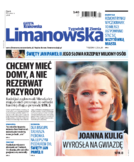 Tyg. Ziemia Limanowska