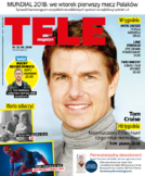 Tele Magazyn wydanie Gazeta Krakowska