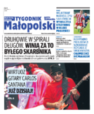 Tyg. Małopolski/Nad Sołą i Skawą